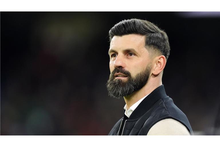 Miron Muslic wird neuer Trainer beim FC Schalke 04.