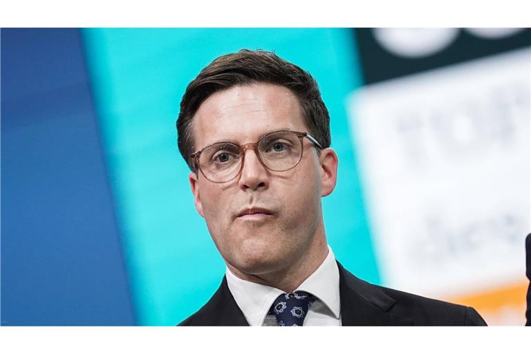 Mit 37 eigentlich im besten Social-Media-Alter: Manuel Hagel vermochte aber auch dort am Ende nicht zu überzeugen.