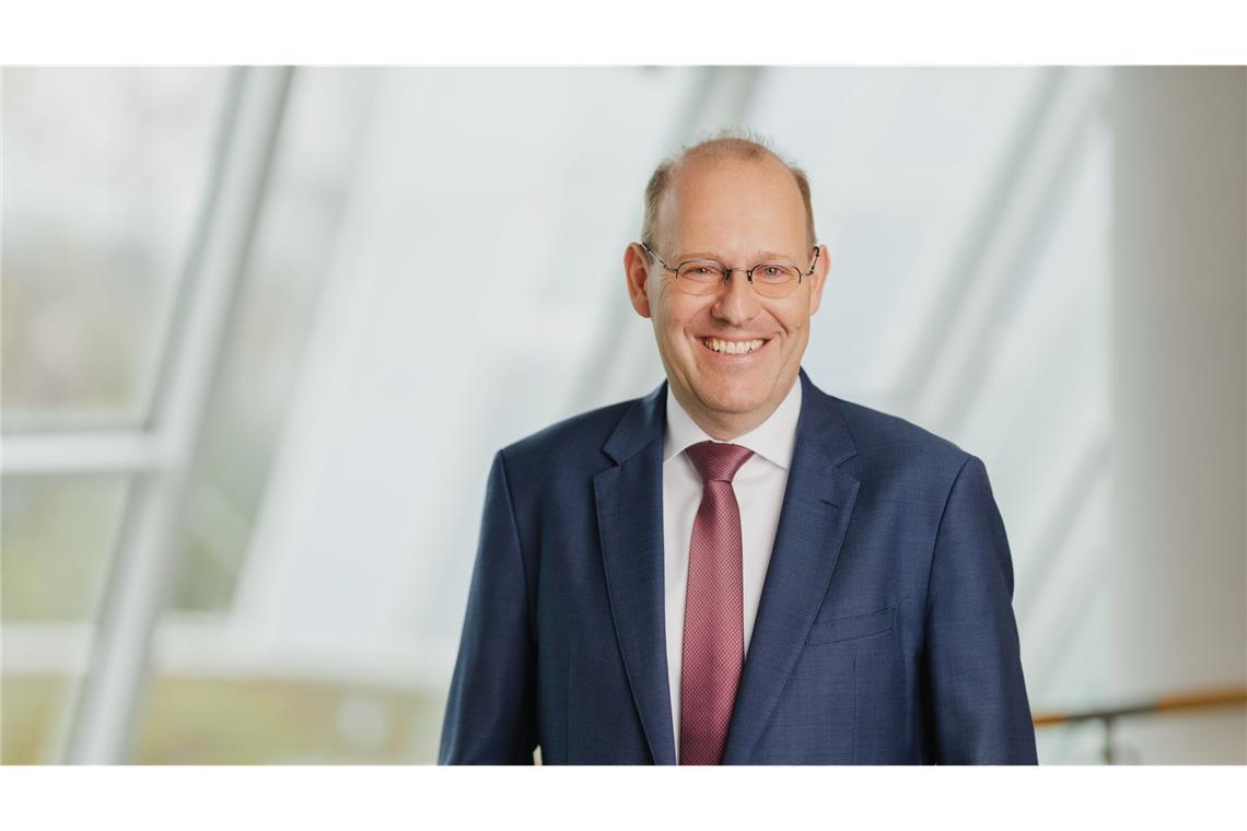 Vor allem Pforzheim sorgt für Nervosität Mit 56 Jahren kommt Bernd Vöhringers Verzicht auf eine vierte Kandidatur für viele Sindelfinger überraschend.