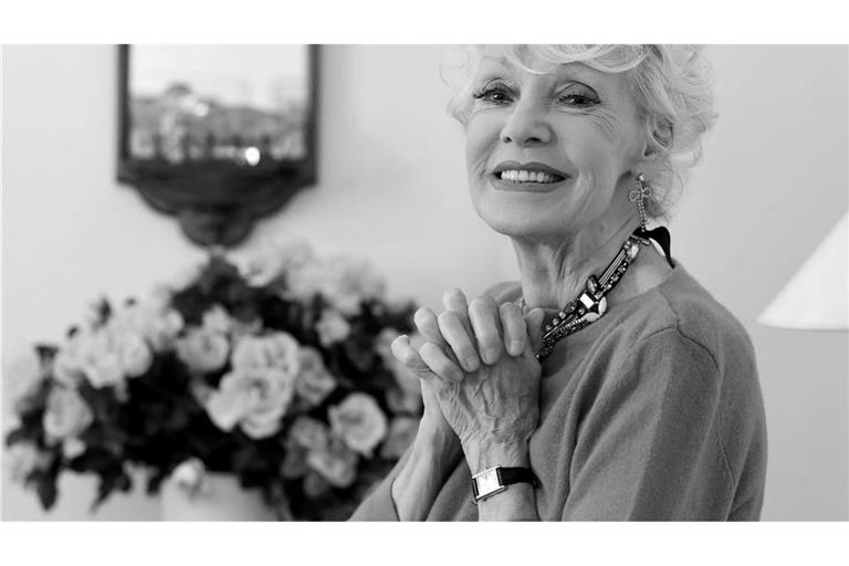 Mit 85 Jahren ist die Berliner Schauspielerin Anita Kupsch gestorben.