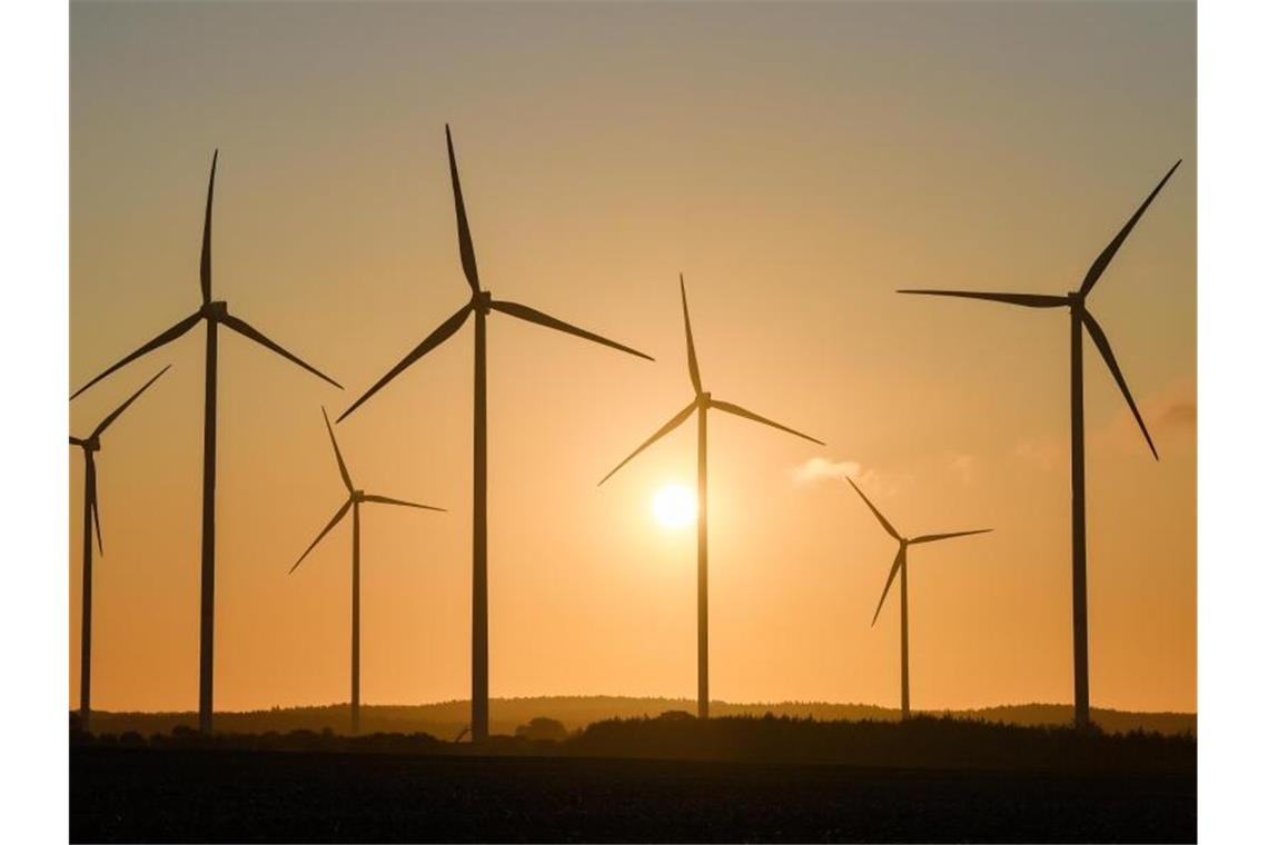 SPD hält Kritik an Klimapaket für ungerechtfertigt Mit dem beschlosssenen Klimapaket sollen weitreichende Maßnahmen für mehr Klimaschutz erreicht werden. Foto: Patrick Pleul