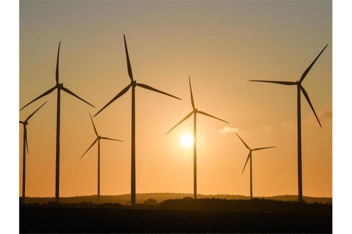 Mit dem beschlosssenen Klimapaket sollen weitreichende Maßnahmen für mehr Klimaschutz erreicht werden. Foto: Patrick Pleul