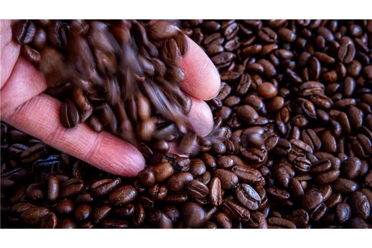 Mit dem Deal will der US-Konzern Keurig Dr Pepper einen globalen Kaffeechampion aufbauen. (Symbolbild)