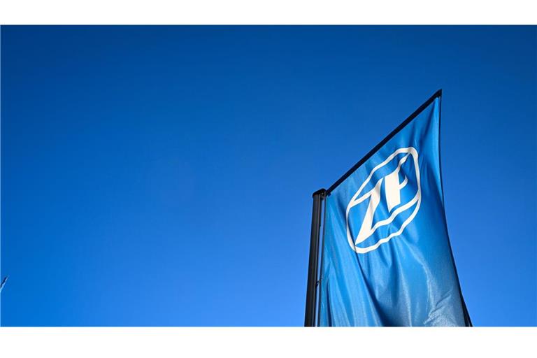 Mit dem Erlös aus dem Verkauf möchte ZF seine Schulden signifikant abbauen.