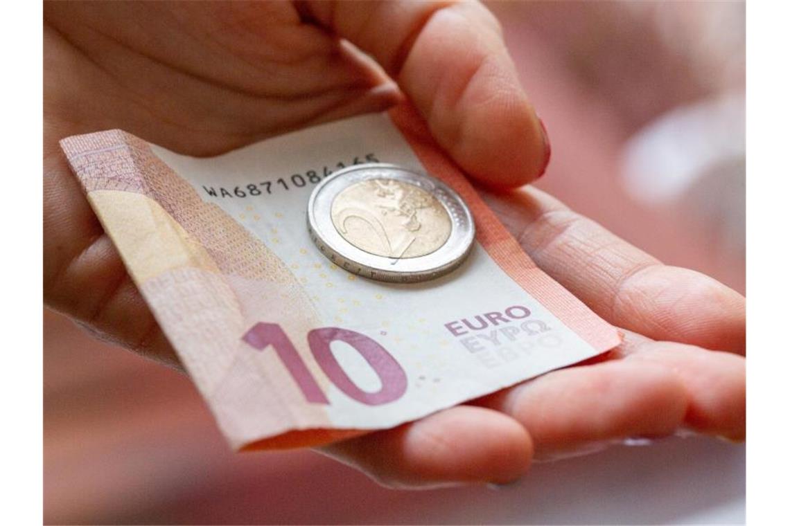 Deutschland wird laut Studie Vorreiter beim Mindestlohn