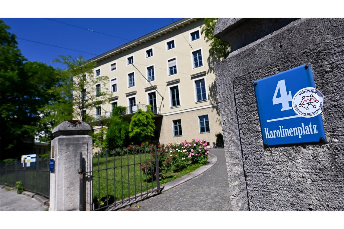 Yad Vashem kommt mit Bildungszentrum nach München