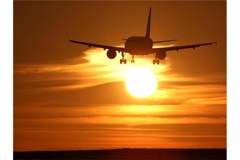 Mit dem langsamen Ende der Corona-Krise beginnt bei den Airlines verstärkt das Ringen um Flugpassagiere. Foto: picture alliance / dpa