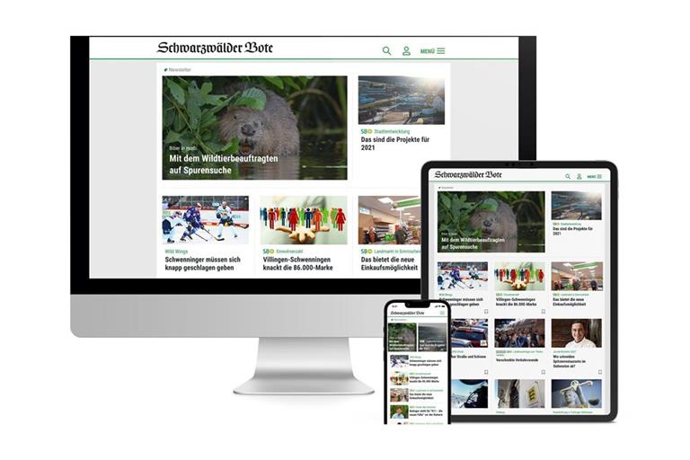 Mit dem Plus-Abo haben Sie Zugriff auf alle Inhalte im Web und in der News-App.