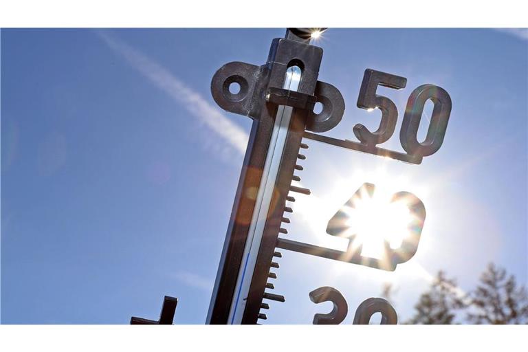 Mit den für 2025 erwarteten Daten wird der seit einem Jahrzehnt anhaltende Trend von Rekordwerten bei der globalen Durchschnittstemperatur fortgesetzt.