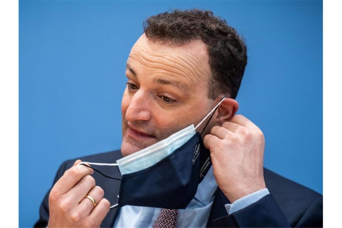 Fast zwei Drittel unzufrieden mit Corona-Krisenmanagement