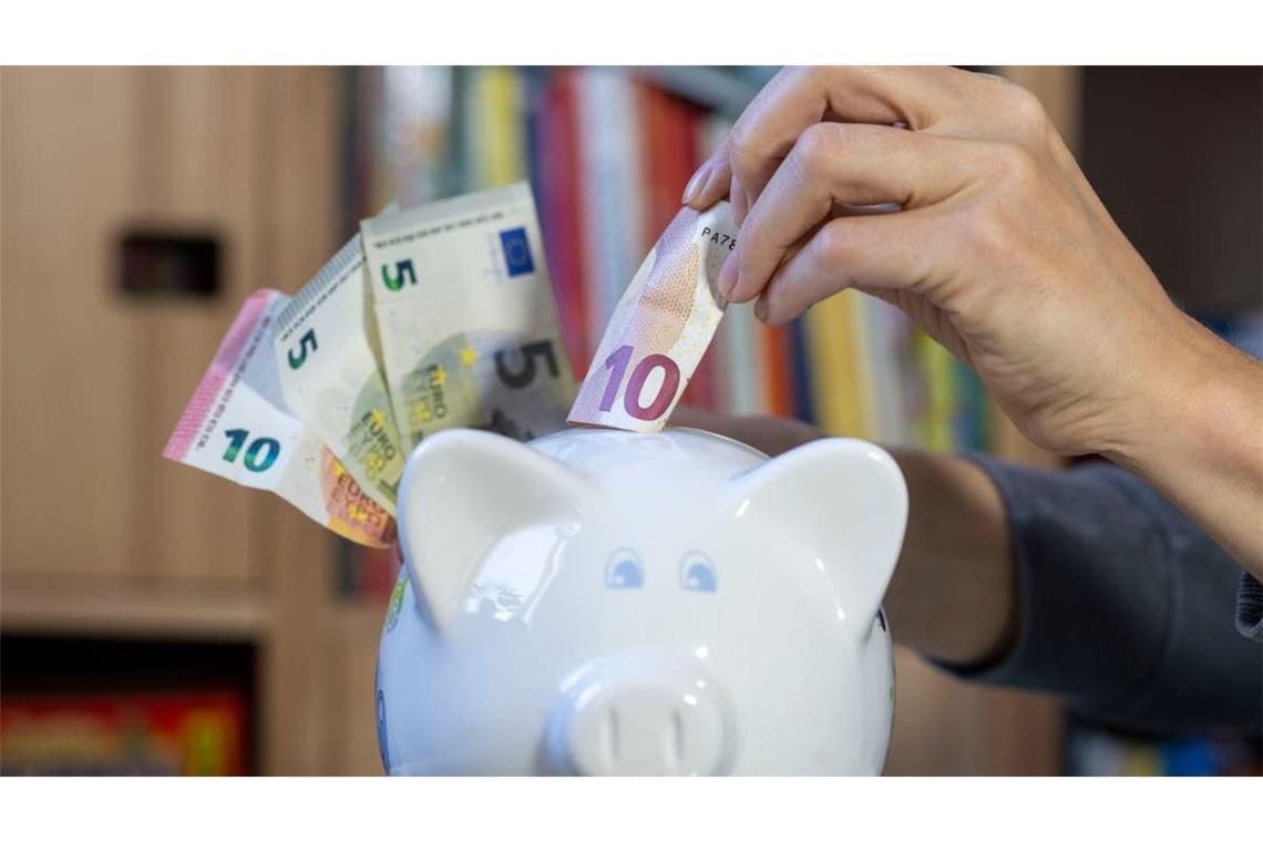 Mit der Frühstartrente will die schwarz-rote Koalition die Altersvorsorge schon in jungen Jahren voranbringen.