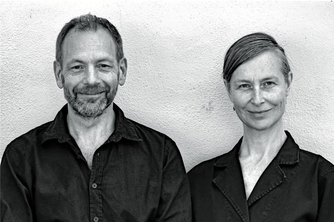 Mit der Klarinettistin Cindy Velz und dem Pianisten Gerhard Kleesattel beginnt die Konzerttrilogie im Pröpstls Puppentheater im Bandhaus. Foto: privat