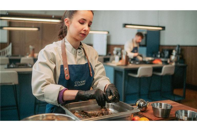 Mit "Die Cooking Academy" versucht der Privatsender ab Montag einen Neuanfang - und tischt sein Vorabend-Rezept gleich mehrfach auf.