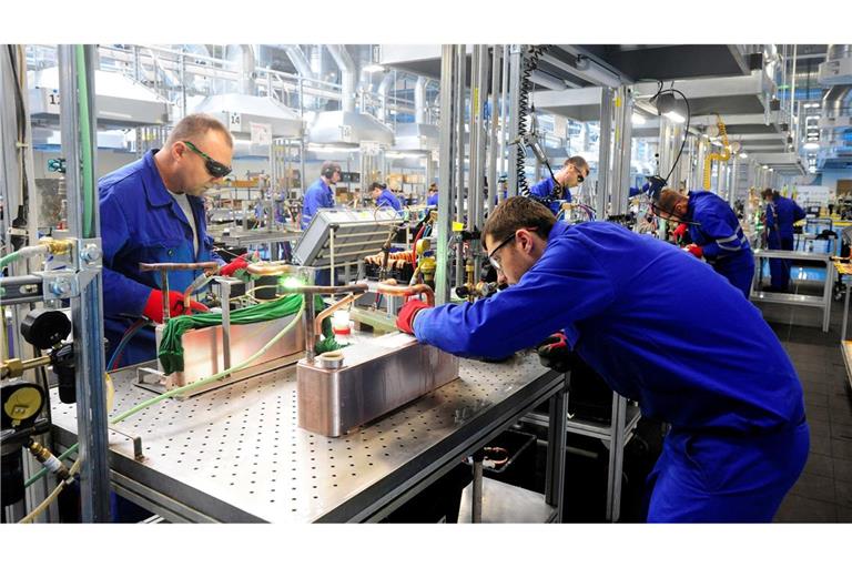 Mit einem neuen Werk im tschechischen Pilsen (Plzen) baut der japanische Großkonzern Panasonic seine Wärmepumpen-Produktion in Europa aus.
