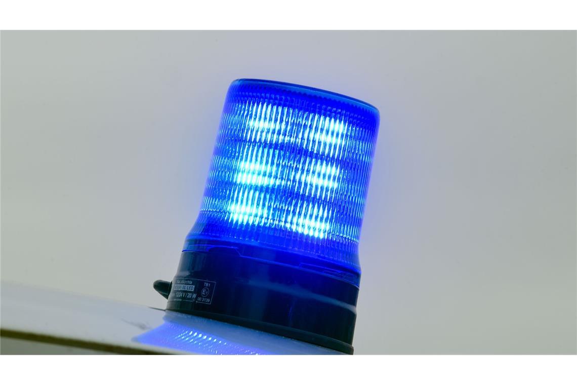 Mit einer großangelegten Razzia sind Polizei und Justiz in Süddeutschland gegen eine mutmaßlich bandenmäßig organisierte Drogenhändler-Gruppe vorgegangen (Symbolbild).