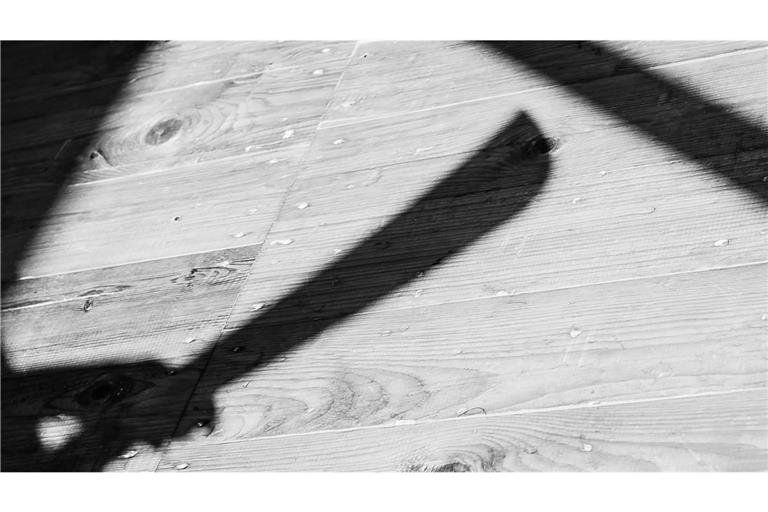 Mit einer Machete soll ein Mann im Ostalbkreis zwei Männer bedroht haben (Symbolfoto).