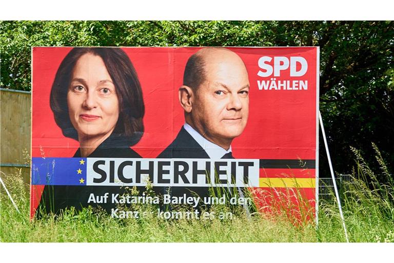 Mit einer Reaktion auf das rassistische Sylt-Video sorgt die SPD für Wirbel (Symbolfoto).