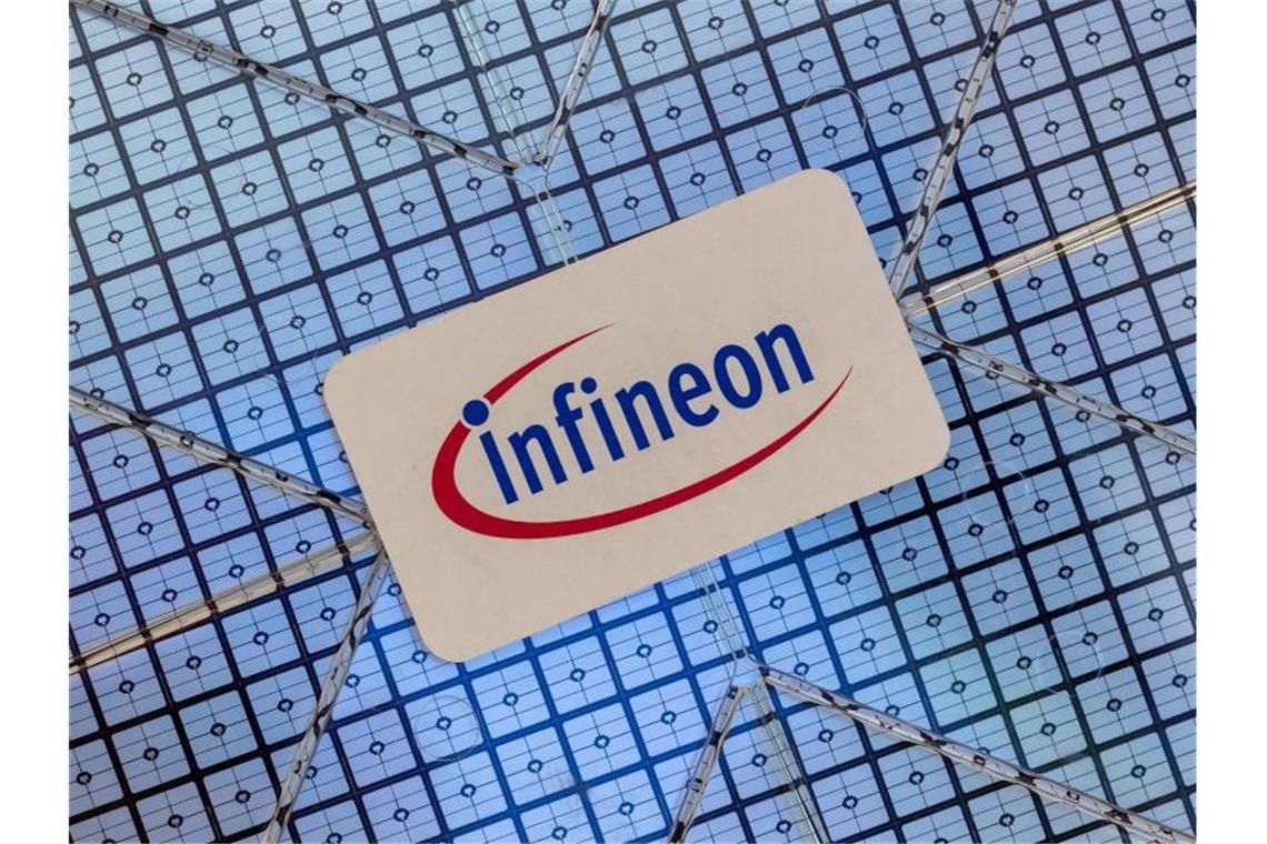 Infineon besorgt sich am Kapitalmarkt rund eine Milliarde