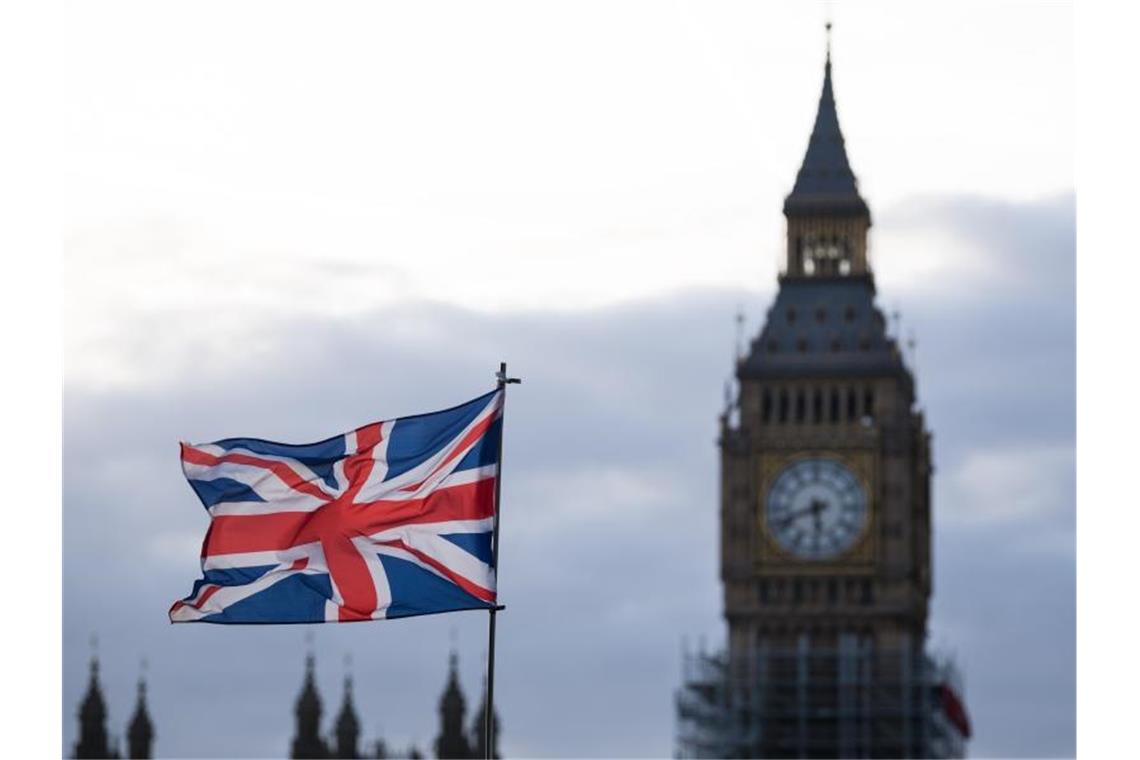 „Mit ihrem derzeitigen Kurs verliert die britische Regierung massiv Glaubwürdigkeit in den Post-Brexit-Verhandlungen“, sagt BDI-Hauptgeschäftsführer Joachim Lang. Foto: Monika Skolimowska/dpa-Zentralbild/dpa