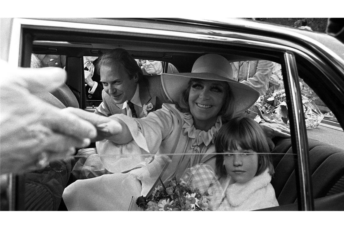 Mit ihren Liedern wurde sie zur Ikone. (Archivbild)