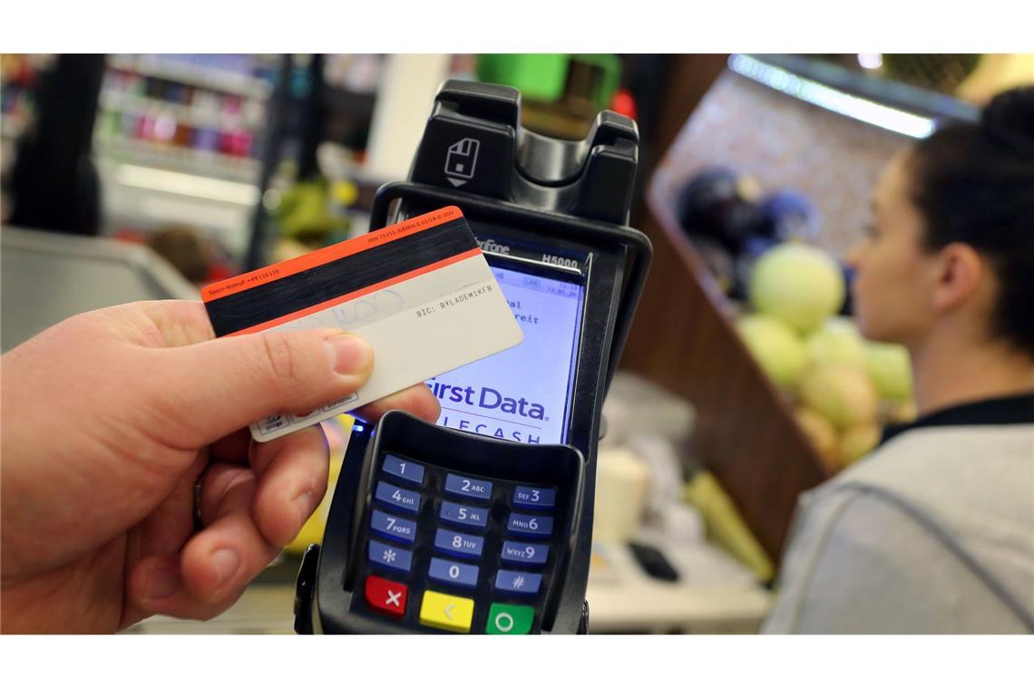 Initiative will digitales Bezahlen voranbringen Mit ihrer Idee orientieren sich die Partner an ähnlichen Initiativen in anderen europäischen Ländern. (Symbolbild)