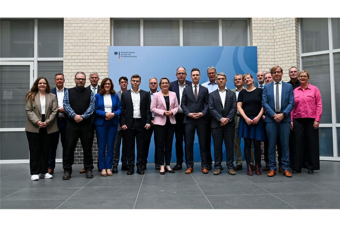 Mit Indexmieten und Kurzzeitmietverträgen befasst sich die Expertenkommission zum Mietrecht nicht, denn dazu steht schon etwas im Koalitionsvertrag. (Archivfoto)