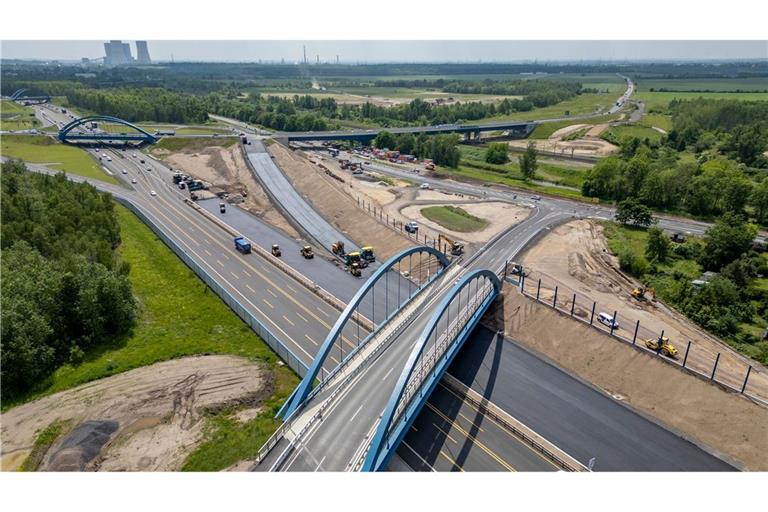 Mit Milliardenkrediten soll die Infrastruktur saniert werden. (Illustration)