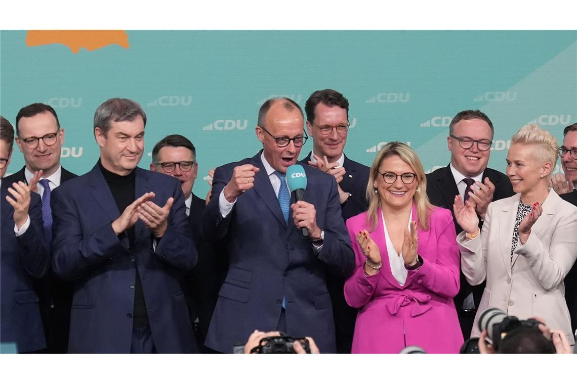 Mit "Rambo Zambo" zur Partylaune. (Archivbild)