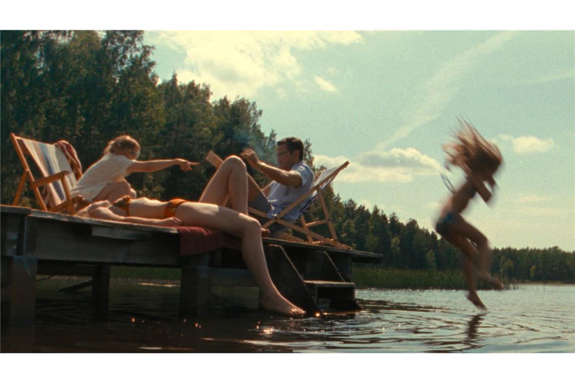 Mit "The Chronology of Water" gibt Kristen Stewart ihr Regie-Debüt.