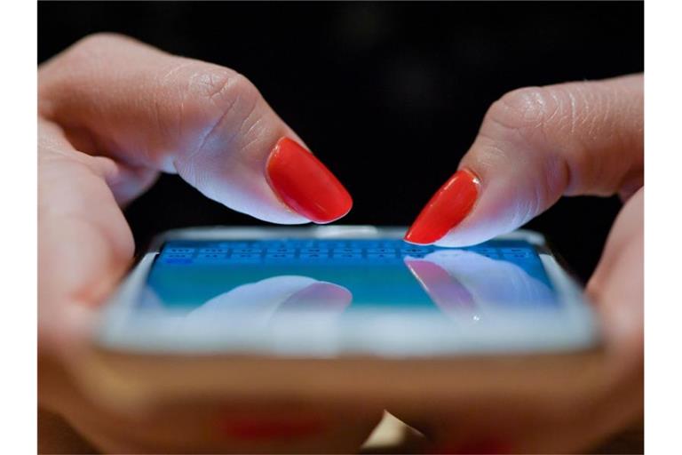 Mobiles Internet - in Deutschland unnötig teuer, finden Verbraucherschützer. Foto: Patrick Pleul/dpa-Zentralbild/dpa