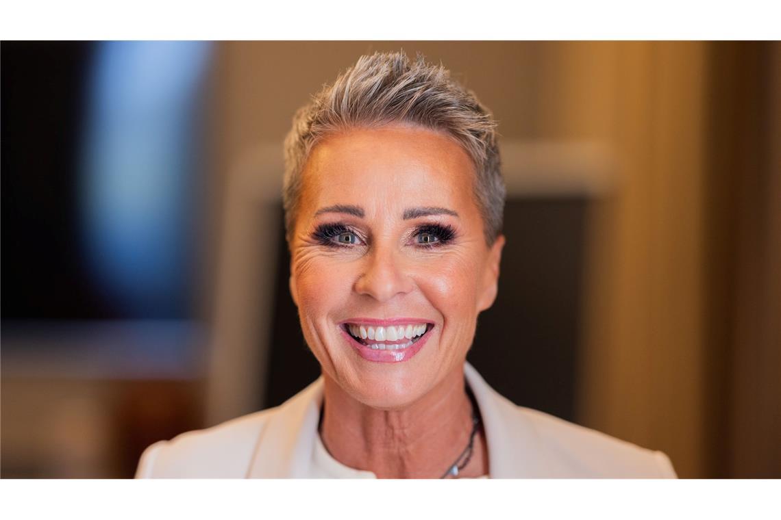 RTL-Show "Die Verräter" geht 2026 in die nächste Runde Moderatorin Sonja Zietlow steht schon bald für die nächste "Verräter"-Staffel vor der Kamera. (Archivbild)