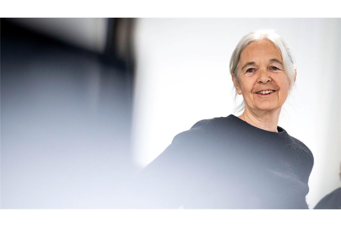 Möglicherweise fallen fünf der insgesamt 13 Tatvorwürfe im Prozess gegen Daniela Klette weg. (Archivbild)