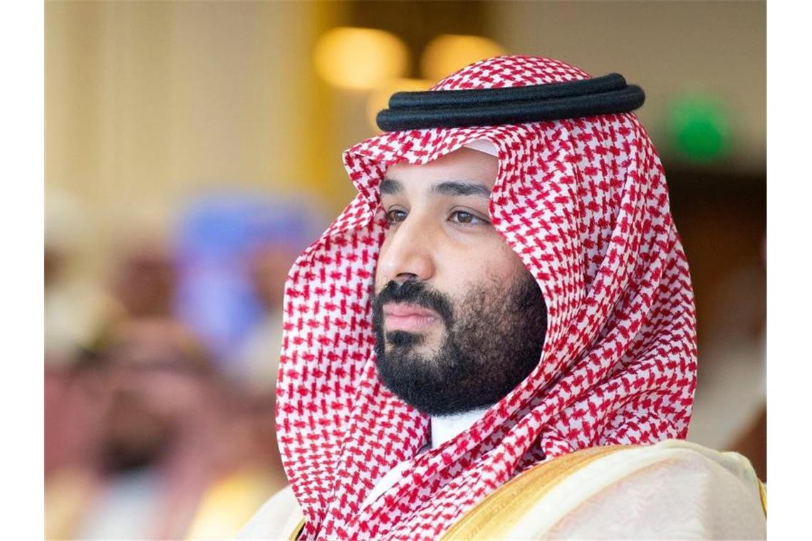 Mohammed bin Salman ist Kronprinz, Verteidigungsminister und stellvertretender Premierminister von Saudi-Arabien. Foto: Saudi Press Agency