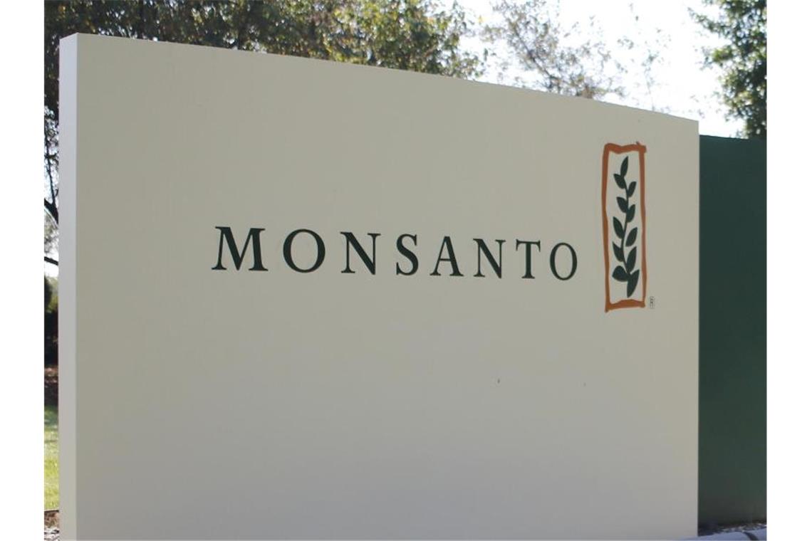 Kritik an Monsanto wegen Finanzierung von Glyphosat-Studien „Monsanto“-Hauptsitz in St. Louis, Missouri. Foto: Daniel Dreifuss/dpa