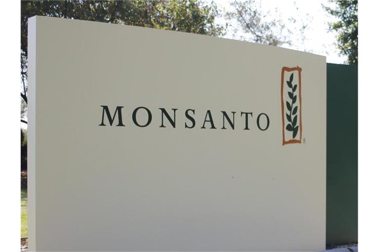 „Monsanto“-Hauptsitz in St. Louis, Missouri. Foto: Daniel Dreifuss/dpa