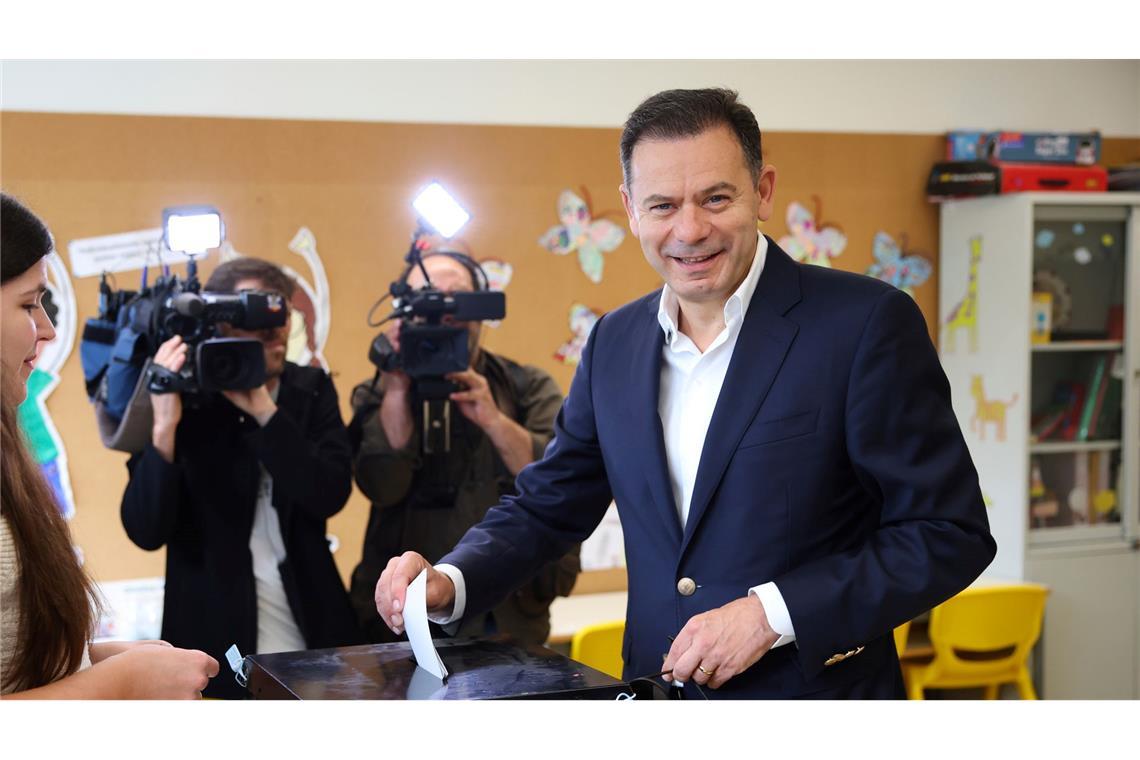 Prognosen: Konservative gewinnen erneut Wahl in Portugal