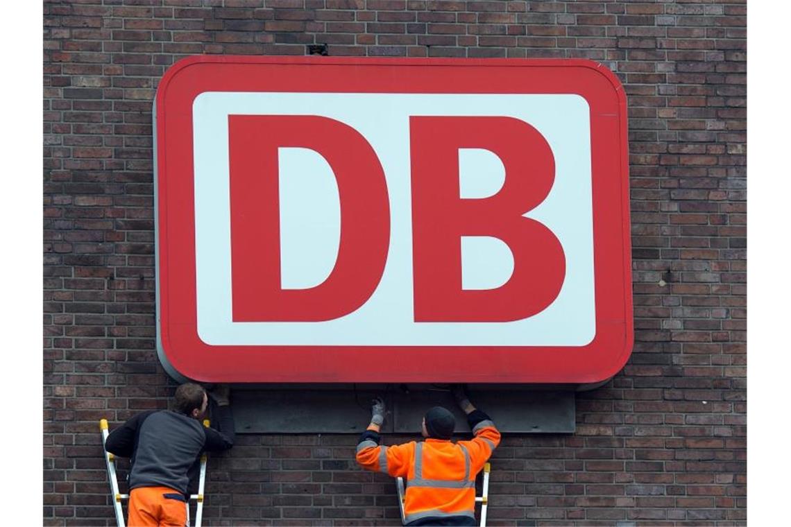 Bahn informiert über Arbeiten am Rastatter Tunnel