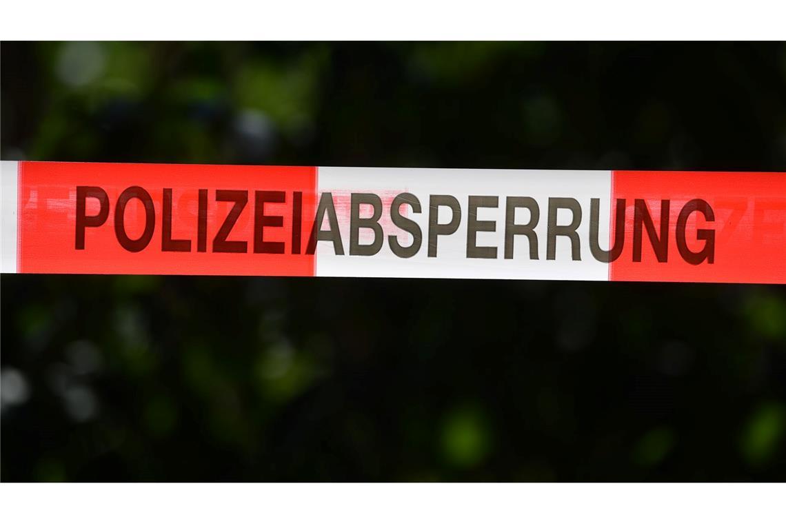 Mord und Totschlag kommen in True-Crime-Formaten überproportional häufig vor - anders als in der Realität. (Illustration)