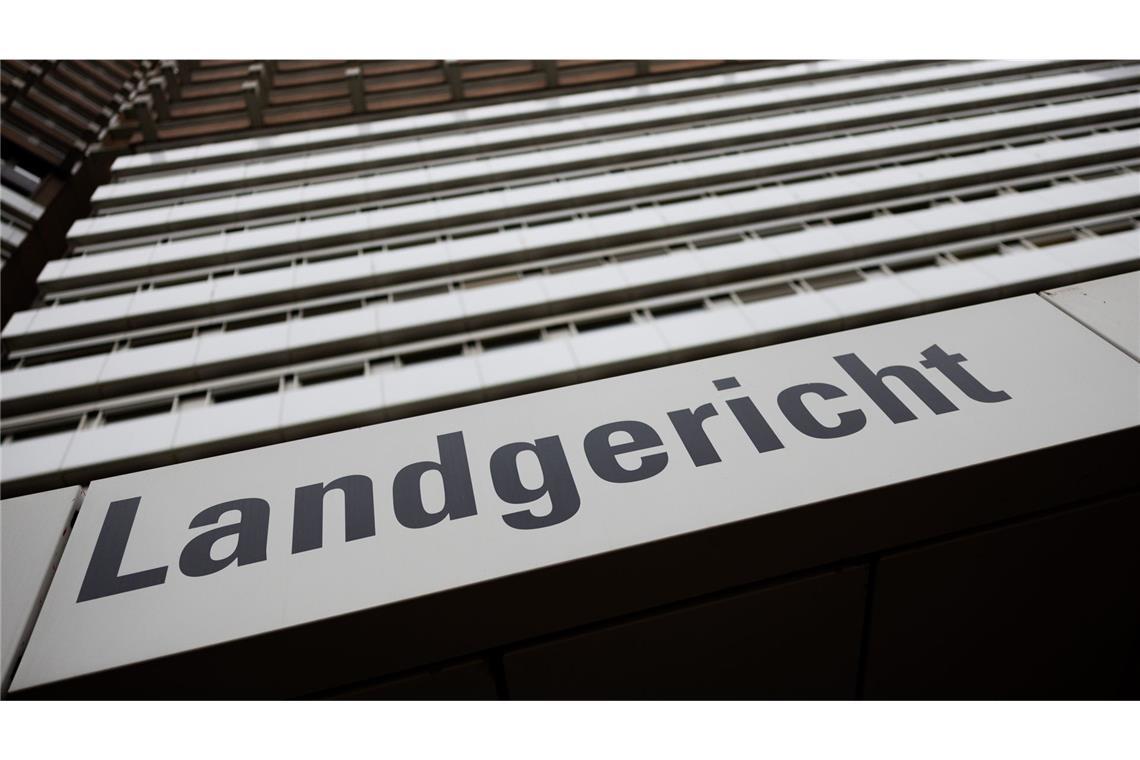 Mordprozess in Köln