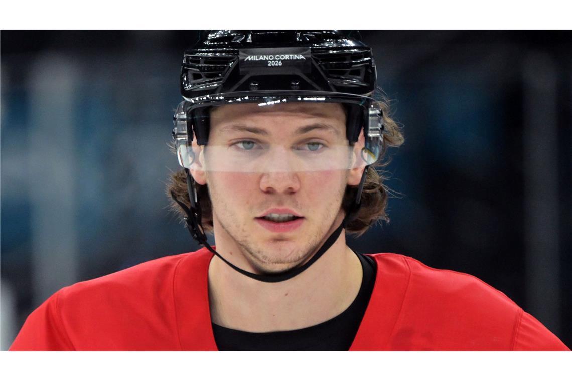 Moritz Seider verkörpert als einziger deutscher Spieler in der Abwehr Weltklasse