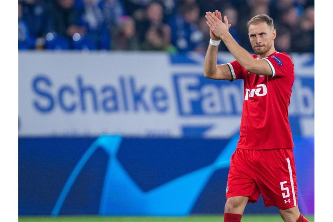 Höwedes' bewegender Abschied auf Schalke ohne Happy End