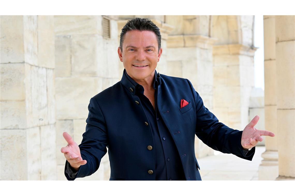Mross hätte mit seiner Show gerne weitergemacht. (Archivbild)
