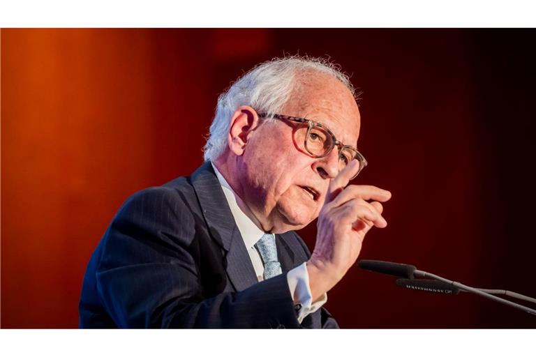 MSC-Leiter Ischinger hätte sich Gespräche zwischen Russland und der Ukraine in München vorstellen können.