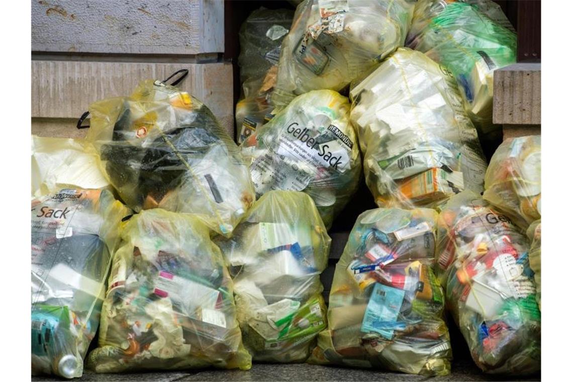 Kontrollbehörde erhöht Druck auf Recycling-Trittbrettfahrer