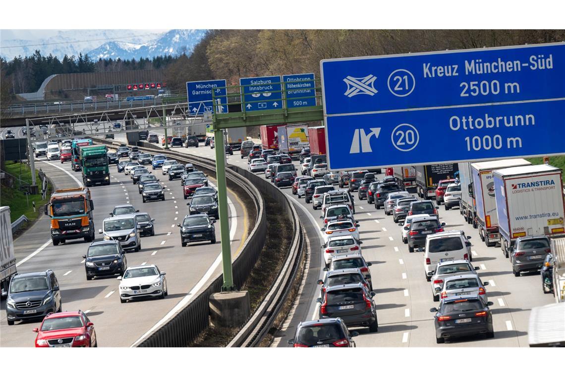 München soll ein weltweites Testlabor für eine neuartige Plattform für das autonome Fahren werden.