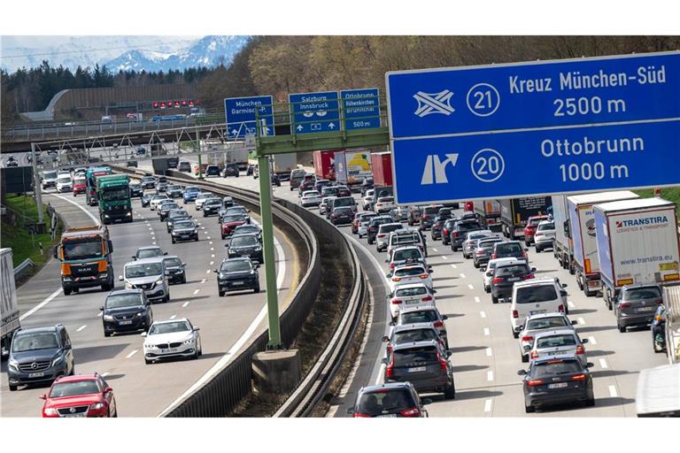 München soll ein weltweites Testlabor für eine neuartige Plattform für das autonome Fahren werden.