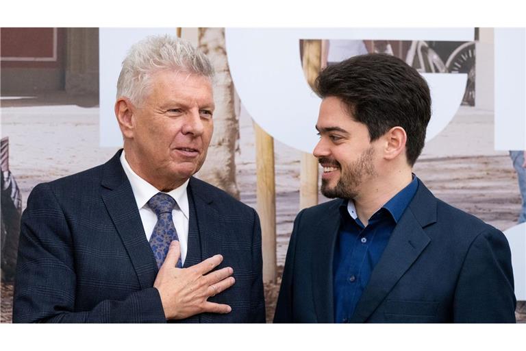 Münchens Oberbürgermeister Dieter Reiter reagierte entsetzt auf die Entscheidung. (Archivbild)