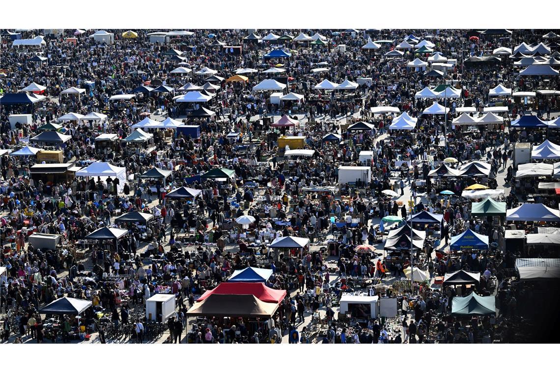 Münchner Frühlingsfest