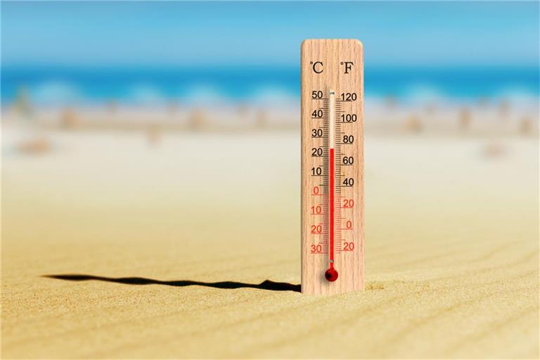 Müssen wir uns jetzt vom Sommer verabschieden?