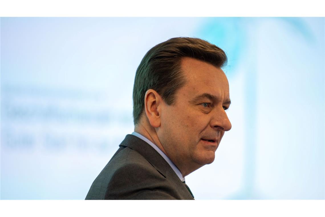 Munich Re meldet Rekordgewinn und Rekorddividende